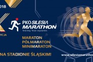 Ulotka - Silesia Marathon