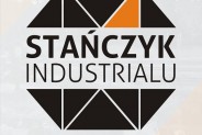 Stańczyk industrialu - plakat