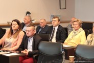 VII Sesja Rady Miasta Siemianowic Śląskich.