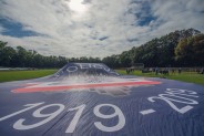 Igrzyska Policyjne z okazji 100. rocznicy powołania Policji Państwowej połączone z Festynem…