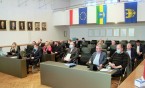 XLII sesja Rady Miasta – 24 marca