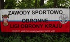 Zawody Sprawnościowe LOK  i Radioorientacji Sportowej  w Kucobach