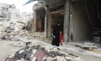 ,,W ogarniętej wojną Syrii” – spotkanie w SCK - Jarzębina
