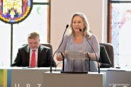 XLVIII Sesja Rady Miasta w Siemianowicach Śląskich.