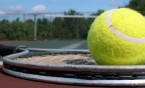 Turniej Tenisa Ziemnego dla dzieci i młodzieży - uczestników bezpłatnych zajęć z tenisa ziemnego