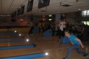Turniej bowlingowy