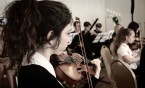 Pierwsza próba siemianowickiej Orkiestry Symfonicznej