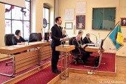 Lutowa sesja Rady Miasta w Siemianowicach Śląskich