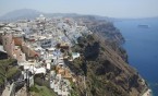 Wirtualne podróże z SCK - Santorini