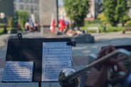 Siemianowickie obchody wybuchu I Powstania Śląskiego.