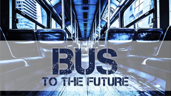 Bus to the future
