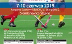 Turniej Ligi Mistrzów Hokeja na Trawie-JAKO 2019 EuroHockey Club Challenge I (Men)
