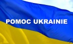Pomoc Ukrainie – punkt w SCK