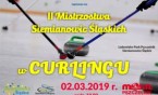 II Otwarte Mistrzostwa Siemianowic Śląskich w Curlingu