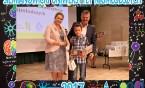 Nagrodzeni absolwenci Siemianowickiego Uniwersytetu Najmłodszych 2017