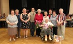 90 lat w Klubie Seniora !