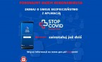 STOP COVID ProteGO Safe - warto zainstalować!