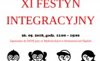XI Festyn Integracyjny