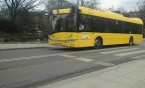 Przywrócenie ruchu autobusowego na ul. Kościelnej