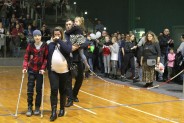 Koncert dla Kamila, ucznia siemianowickiej SP nr 13 zgromadził prawdziwe tłumy.
