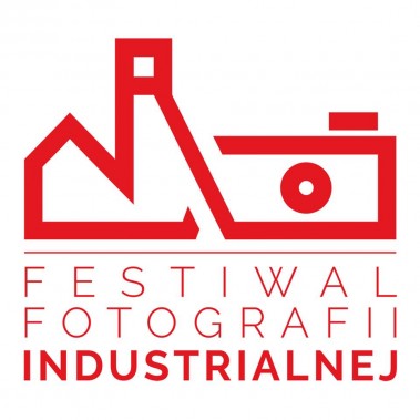 Festiwal fotografii industrialnej - logo