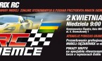 Grand Prix RC - Zawody Modeli Zdalnie Sterowanych o Puchar Prezydenta Miasta Siemianowic Śląskich