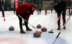 Medale Mistrzostw Siemianowic Śląskich w Curlingu rozdane !!!