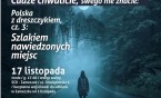 „Polska z dreszczykiem” – spotkanie w SCK-Zameczek