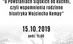 Powstania Śląskie według Wojciecha Kempy