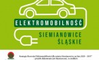 Komunikat dotyczący Strategii Rozwoju Elektromobilności dla Siemianowic Śląskich