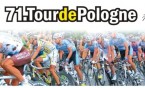 Tour de Pologne - utrudnienia w ruchu