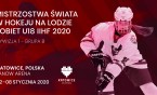 Dopingujemy Biało-Czerwone hokeistki w Katowicach !