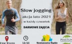 Slow jogging dla każdego.