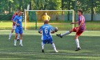 Otwarty Turniej "6" Piłkarskich o Puchar Prezydenta Miasta