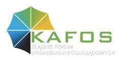 Logo  Śląskiego Forum Organizacji Pozarządowych