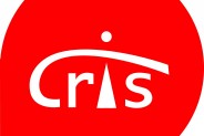 Logotyp Centrum Rozwoju Inicjatyw Społecznych.