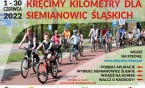 Siemianowice Śląskie walczą o „Puchar Rowerowej Stolicy Polski" !!!