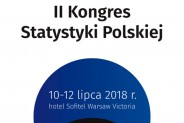 II Kongres Statystyki Polskiej