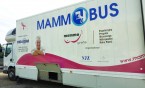 Minister zdrowia odwiedzi mammobus w Siemianowicach Śląskich