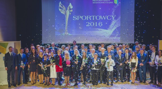 Siemianowicka Gala Sportu