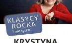 Klasycy rocka i nie tylko – Krystyna Prońko