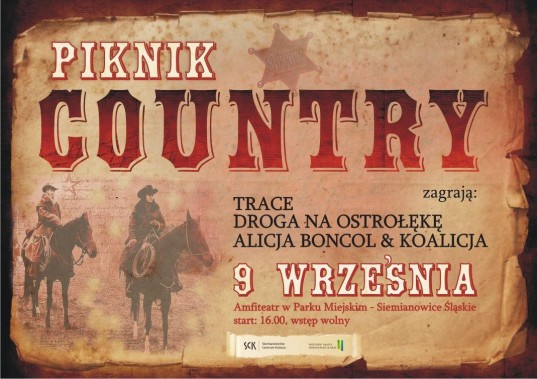 Piknik Country