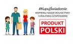 Kupuj polskie produkty