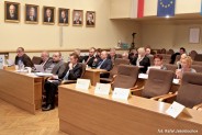 XVI sesja siemianowickiej Rady Miasta (6)