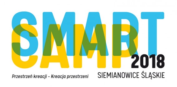 Logo Smart Camp
