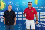 Turniej Golfowy o Puchar Prezydenta Miasta Siemianowice Śląskie