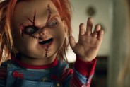 Kadr z filmu "Laleczka Chucky"