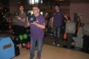 Turniej bowlingowy