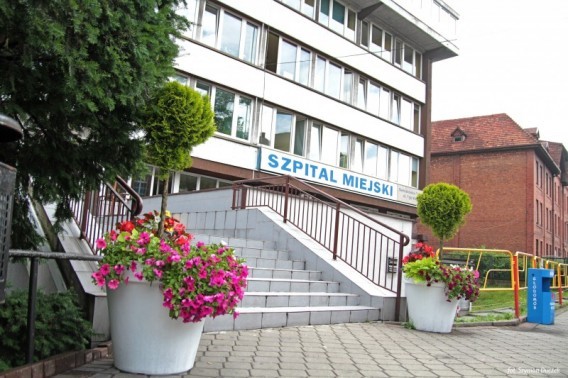 Szpital Miejski