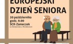 Europejski Dzień Seniora w SCK Zameczek